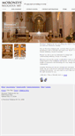 Mobile Screenshot of moroneys.com